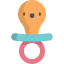 Pacifier icon 64x64