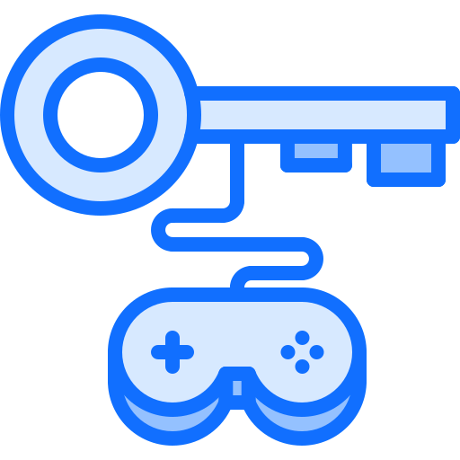 Key icon