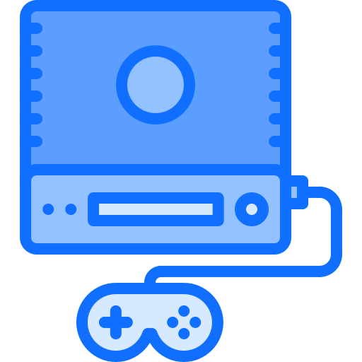 Gamepad icon