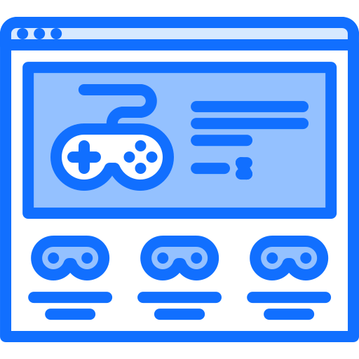 Website icon