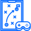 Strategy icon 64x64