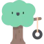 Tree icon 64x64