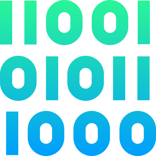 Digital icon