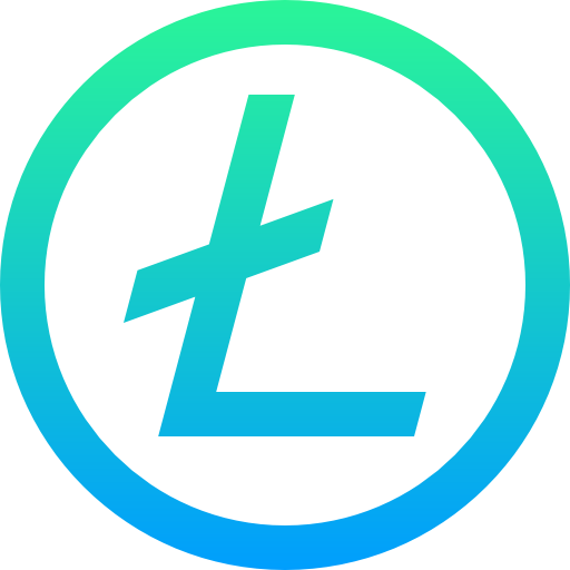 Litecoin icon