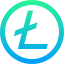 Litecoin ícone 64x64