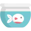 Fish icon 64x64