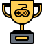 Trophy icon 64x64