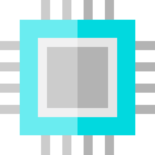 Chip icon
