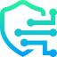 Shield ícone 64x64