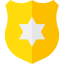 Badge Ikona 64x64