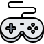 Gamepad icon 64x64