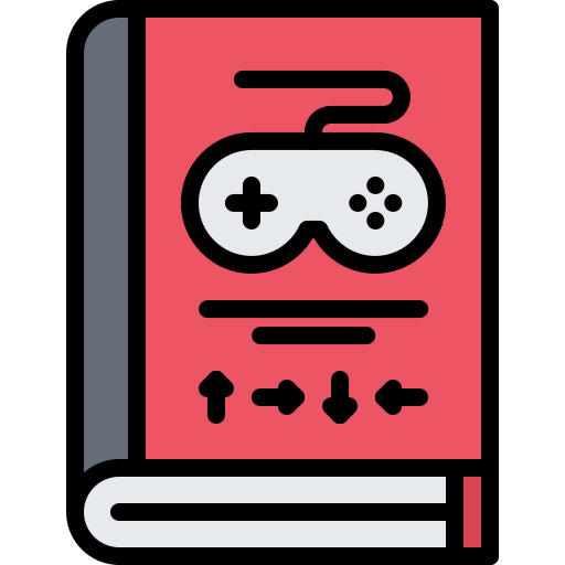 Book icon