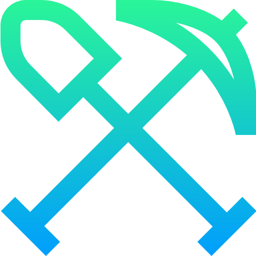 Mining іконка