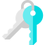 Keys Ikona 64x64