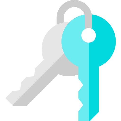 Keys Symbol