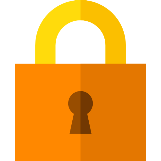 Lock icon