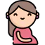 Pregnant icon 64x64
