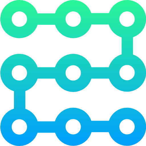 Blockchain icon