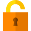 Unlock Ikona 64x64