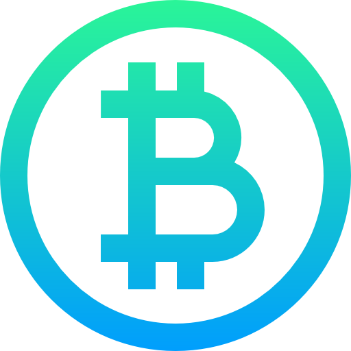 Bitcoin icon