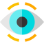 Eye Ikona 64x64