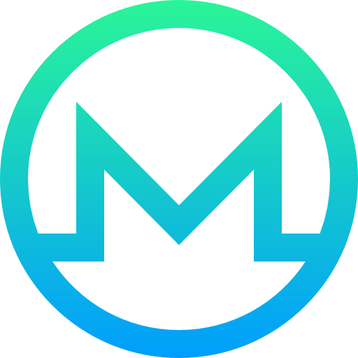 Monero icon