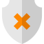 Shield Ikona 64x64