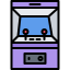 Arcade game ícono 64x64