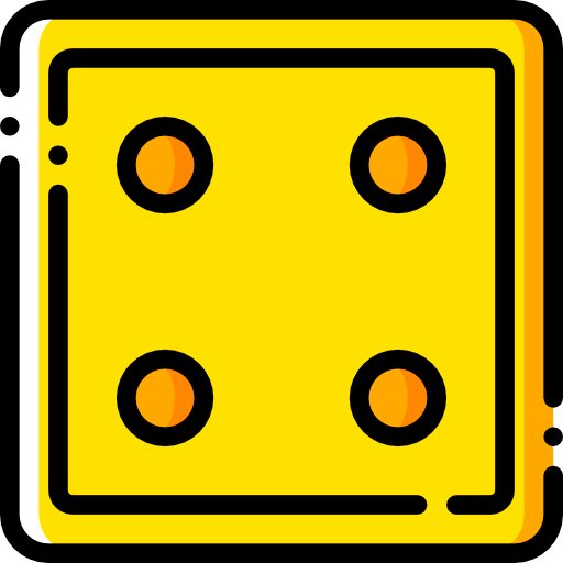 Dice icon