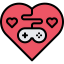 Gamepad icon 64x64