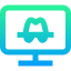 Anonymity icon 64x64