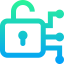 Locker icon 64x64