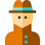 Spy Ikona 64x64