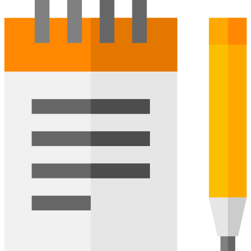 Notes icon