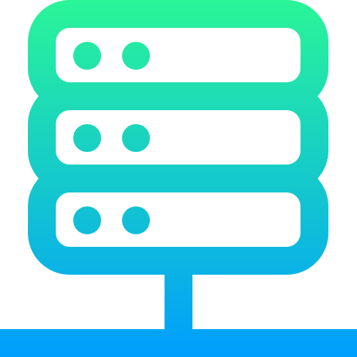 Server icon