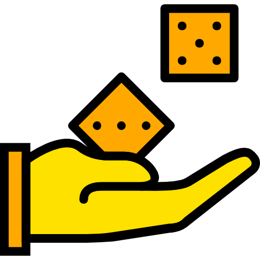 Dice icon
