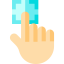 Touch Ikona 64x64