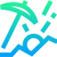 Mining icon 64x64