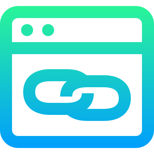 Chain icon