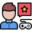 Feedback icon 64x64