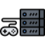 Server icon 64x64