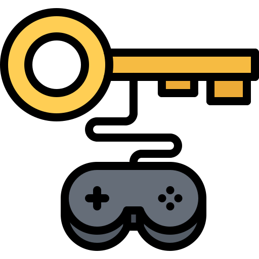 Key icon