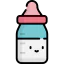Feeding bottle icon 64x64