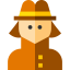 Spy Ikona 64x64