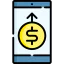 Mobile banking іконка 64x64