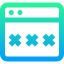 Password ícone 64x64