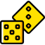 Dices icon 64x64