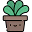 Plant icon 64x64