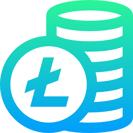 Litecoin icon