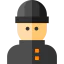 Burglar Ikona 64x64